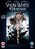 Snow White & The Huntsman - Original Poster Series [DVD] [2012]