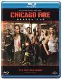 Chicago Fire - Season 1 [Blu-ray]