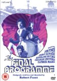 The Final Programme [DVD]