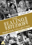 The Ealing Studios Rarities Collection - Volume 7 [DVD]