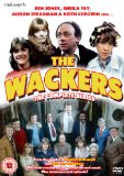 The Wackers - The Complete Series [DVD]