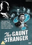 Edgar Wallace Presents: The Gaunt Stranger [DVD]