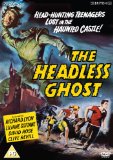The Headless Ghost [DVD]