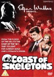 Edgar Wallace Presents: Coast of Skeletons [DVD]