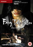 Fairy Tale Killer [DVD]