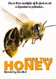 More Than Honey [DVD]