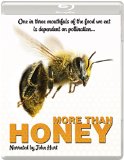 More Than Honey [Blu-ray]