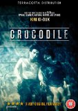 Crocodile [DVD]