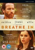 Breathe In [DVD]