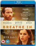 Breathe In [Blu-ray]