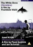 The White Dove (Holubice) / Josef Kilián (Postava k podpírání) - Two-film Special Edition [DVD]