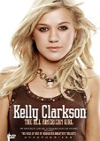 Kelly Clarkson: The All-American Girl [DVD] [2013]
