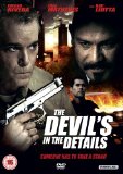 The Devil's In The Details [DVD]
