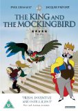 The King And The Mocking Bird [DVD]
