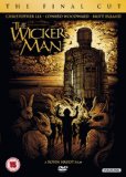The Wicker Man - 40th Anniversary Edition [DVD]