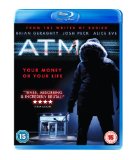 Atm [Blu-ray]