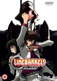 Linebarrels Of Iron [DVD]