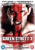 Green Street Hooligans: Underground [DVD]