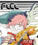 Flcl: Collection [Blu-ray]