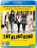 The Bling Ring [Blu-ray]