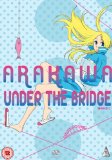 Arakawa Under The Bridge: Collection [DVD]