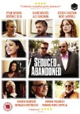 Seduced And Abandoned [DVD]
