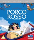 Porco Rosso [Blu-ray]