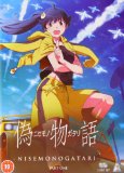 Nisemonogatari: Part 1 [DVD]