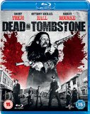 Dead in Tombstone [Blu-ray]