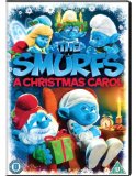 The Smurf's Christmas Carol [DVD] [2012]