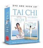 Tai Chi DVD Book