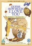 Guess How Much I Love You: New Tales [DVD] [2010]