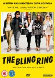 The Bling Ring [DVD] [2013]