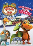 Dinosaur Train - Dinosaur's In The Snow [DVD]