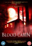 Blood Cabin [DVD]