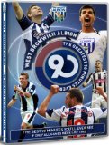 West Bromwich Albion: The Greatest 90 Minutes Ever [DVD]