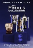 Birmingham City Fc: The Finals Collection [DVD]