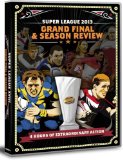 Super League: 2013 - Season Review And Grand Final [DVD]