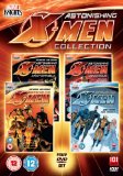 Astonishing X-Men: Collection [DVD]