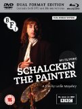 Schalcken the Painter (Dual Format Edition) [DVD]