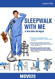 Sleepwalk With Me [DVD]