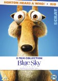 Blue Sky Studios 8 Film Collection [DVD] [2002]