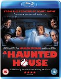 A Haunted House [Blu-ray]