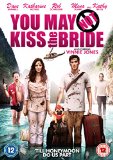 You May Not Kiss The Bride [DVD]