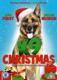 K9 Christmas [DVD]