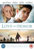 Love And Honour [DVD]
