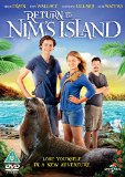 Return to Nim's Island [DVD] [2013]