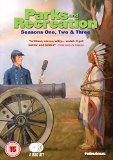 Parks And Recreation: Seasons 1-3 [DVD]