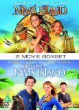 Nim's Island/Return To Nim's Island [DVD] [2013]