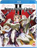 Horizon On the Middle Of Nowhere Series 2 Collection Blu-ray
